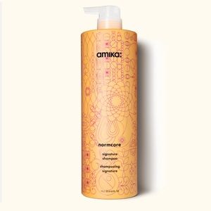 Amika Shampoo
